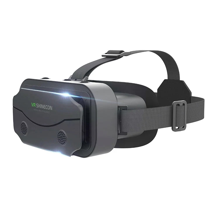 3D Virtual Reality Glasses Headset for Smartphones
