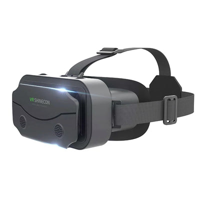 3D Virtual Reality Glasses Headset for Smartphones