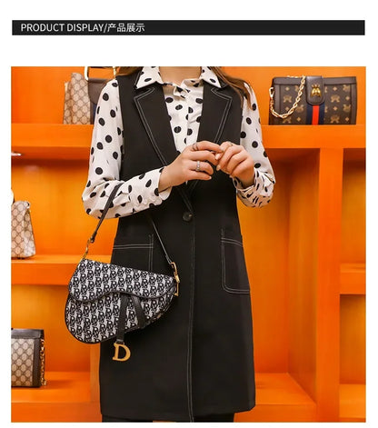Pi8 Luxury Microfiber Leather Women Clutch Bag