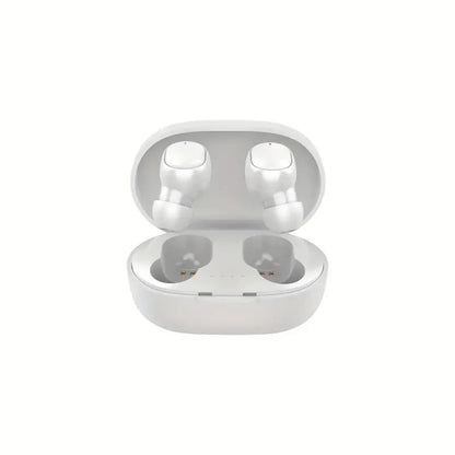 TWS A6S Wireless Bluetooth Earphones with LED Display