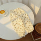 Children's Summer Anti-Mosquito Pants Thin Polyester