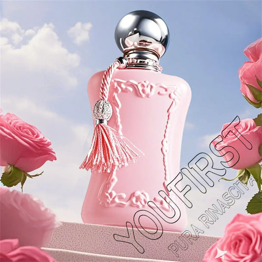 Luxury Floral Scent Eau De Parfum 75ml for Women