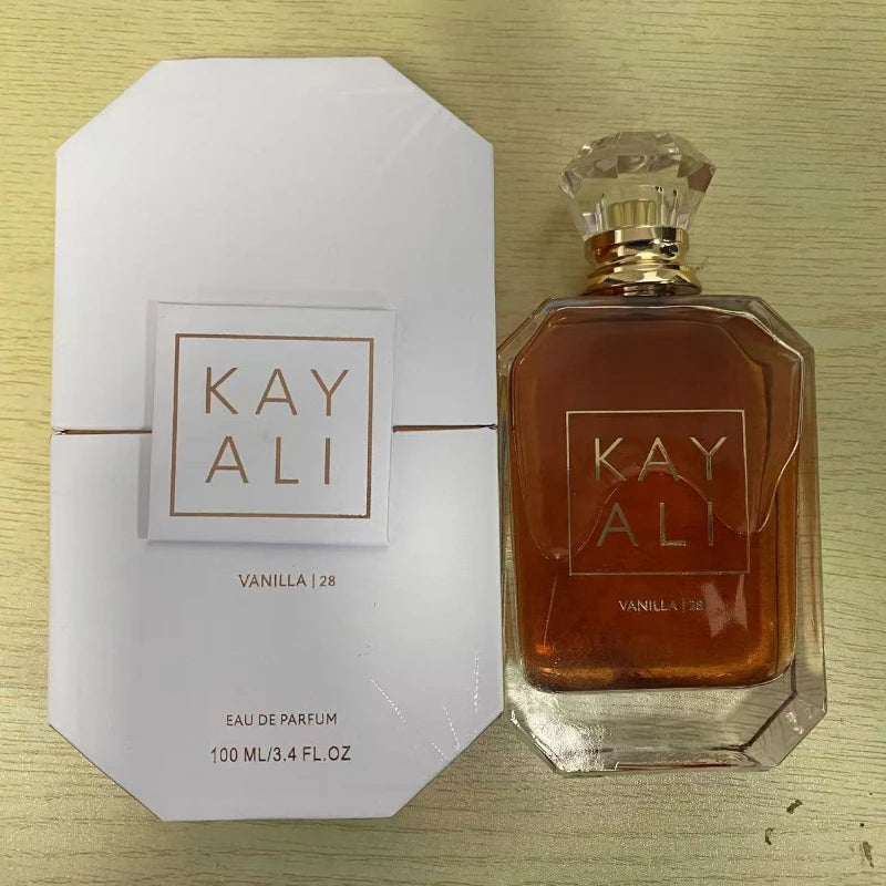 KAYALI 100ml Eau De Parfum Collection for Women and Men