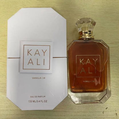 KAYALI 100ml Eau De Parfum Collection for Women and Men