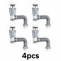Kitchen Sink Drain Kit ABS and Stainless Steel