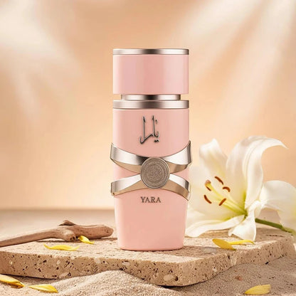 Yara Eau De Parfum Women's Fragrance 100ml Classic Style