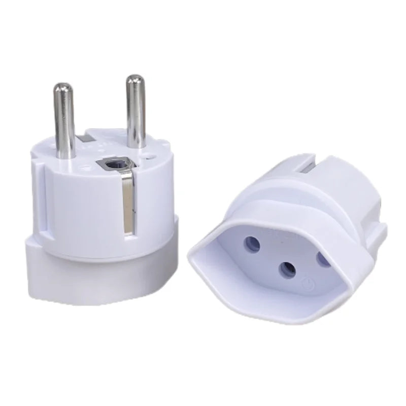 Universal Travel Plug Adapter