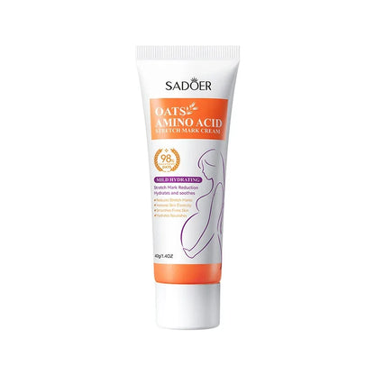 Stretch Mark Removal Cream for Women