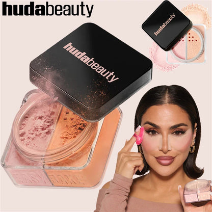Huda Beauty Easy Bake Loose Setting Powde