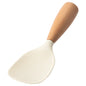 Silicone Non-stick Cooking Spoon Durable Kitchen Gadget