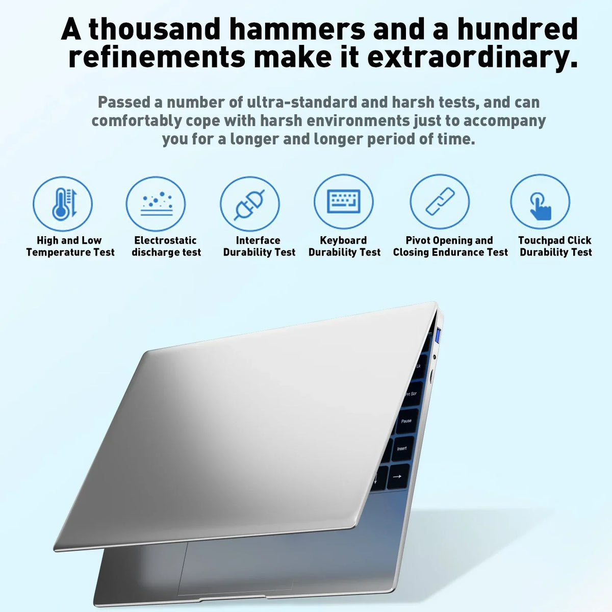 Leno 14.1 Inch Intel Core i9 Gaming Laptop 32GB 2TB