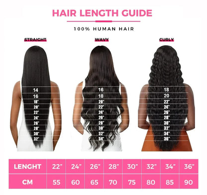 Straight Pixie Cut Wig Transparent Lace Human Hair Black