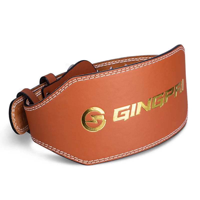 Weight Lifting Belt 15cm Width for Men and Women