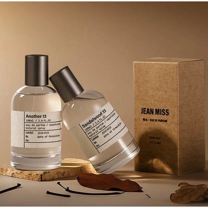 Sandalwood Fresh Fragrance Eau De Toilette 100ml Unisex
