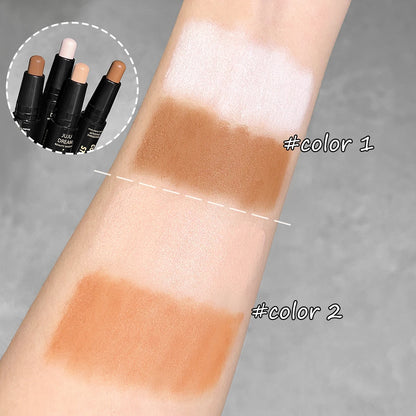 Dual-ended Contour Stick and Concealer