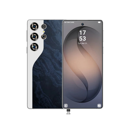C40 Pro Intelligent 4G 5G Dual Card System