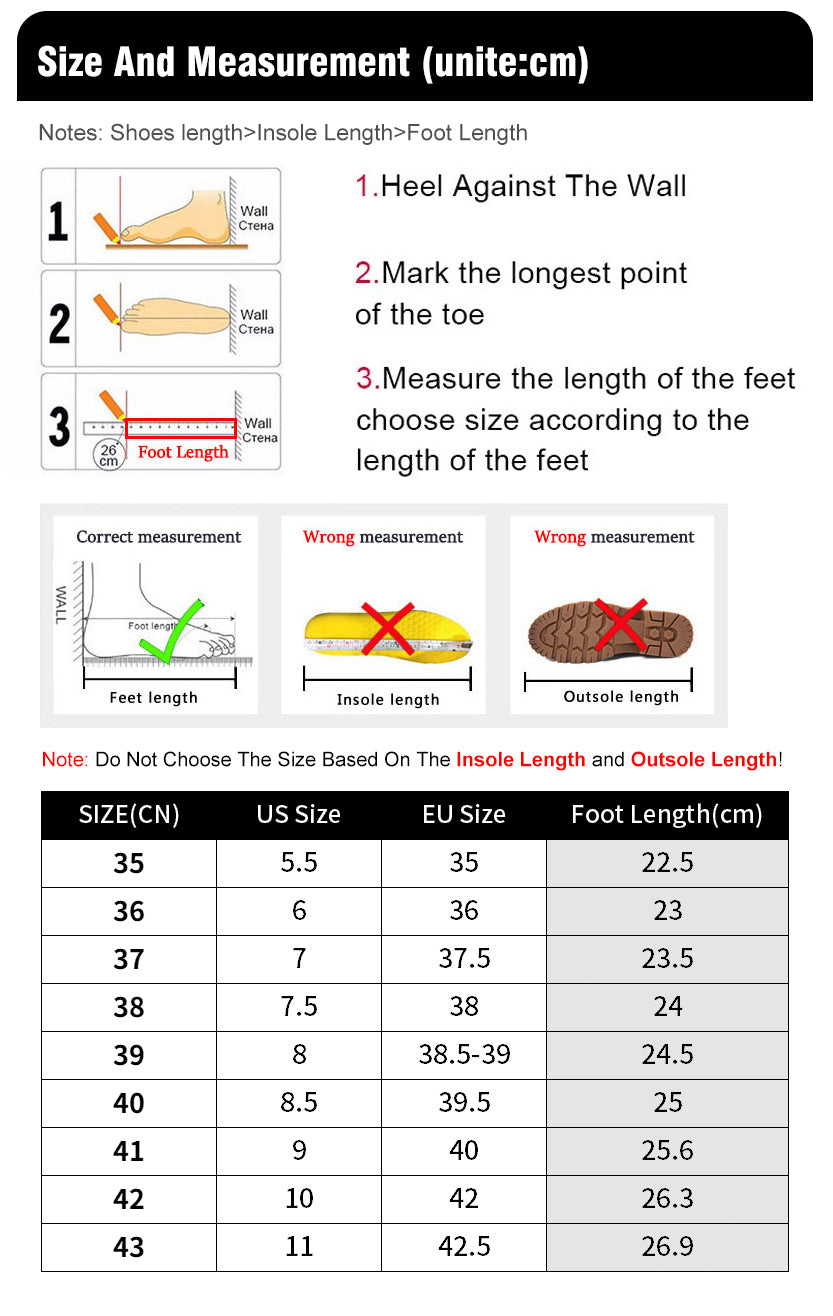 Women Breathable Mesh Platform Sneakers Casual Shoes