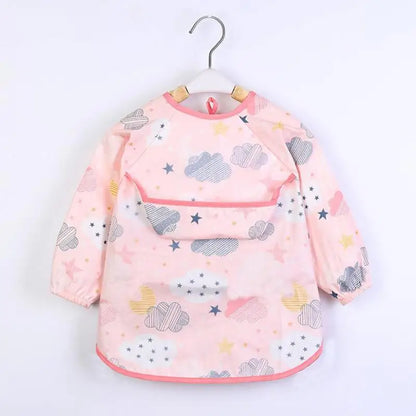 Washable Cotton Newborn Training Pants for Infants