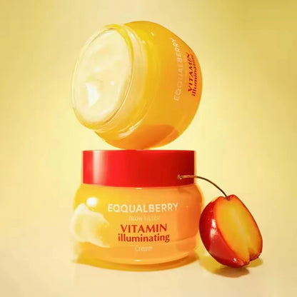 Bakuchiol Plumping Serum and Vitamin C Serum