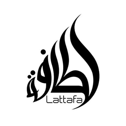 Lattafa Asad -Unisex Eau de Parfum (3.4 oz)