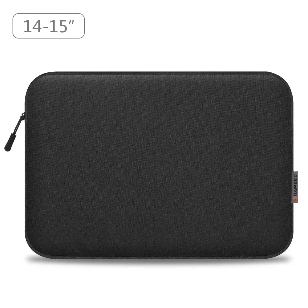 Shockproof Laptop Sleeve for 15 to 16.7 Inch Devices