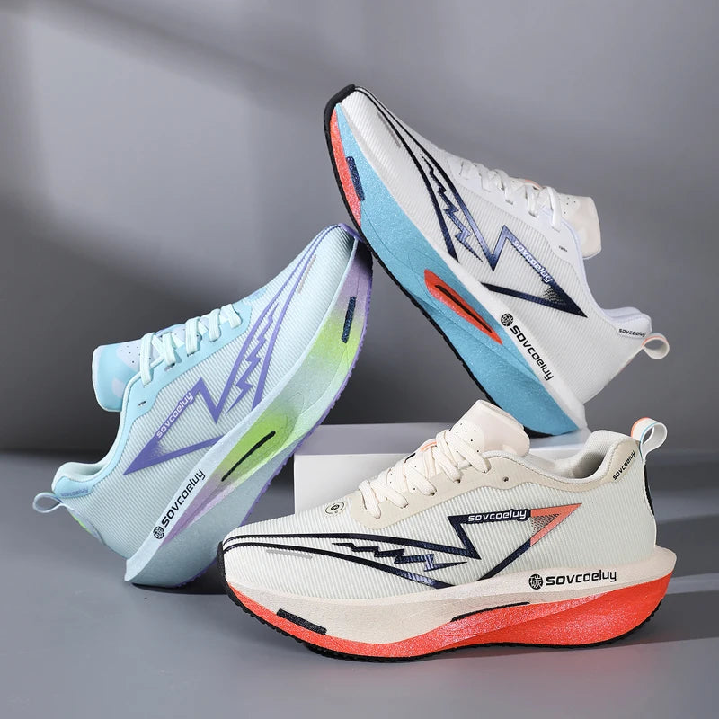 Men's Non-Slip Shock-Absorbing Sports Casual Shoes