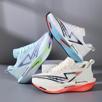 Men's Non-Slip Shock-Absorbing Sports Casual Shoes