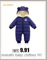 Children's Hooded Parka Down Jacket with Dinosaur Design