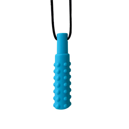 Silicone Teether Chew Necklace for Kids