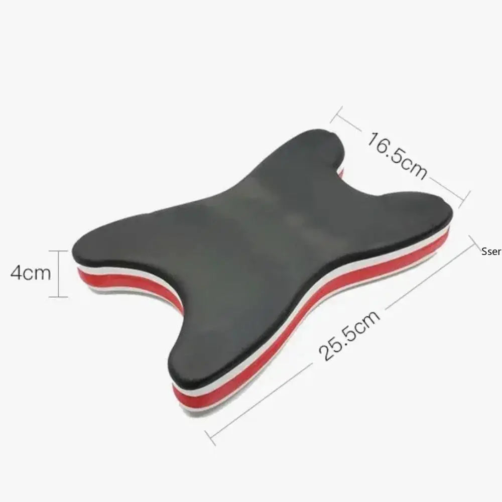 Neck Traction Stretcher Pillow