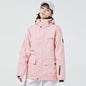 Unisex Winter Snow Ski Suit Jacket and Pants Set