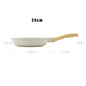 Non-stick Ceramic Frying Pan 28cm for Induction and Gas