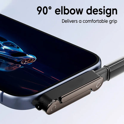 USB-C Fast Charging Adapter Set – 3 Pieces