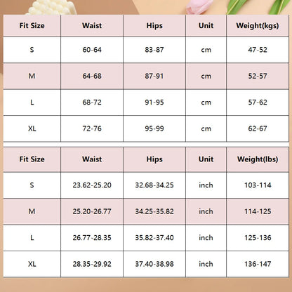 3PC Set Women's Floral Lace Low Rise Briefs