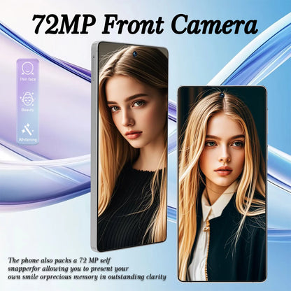 C40 Pro Intelligent 4G 5G Dual Card System