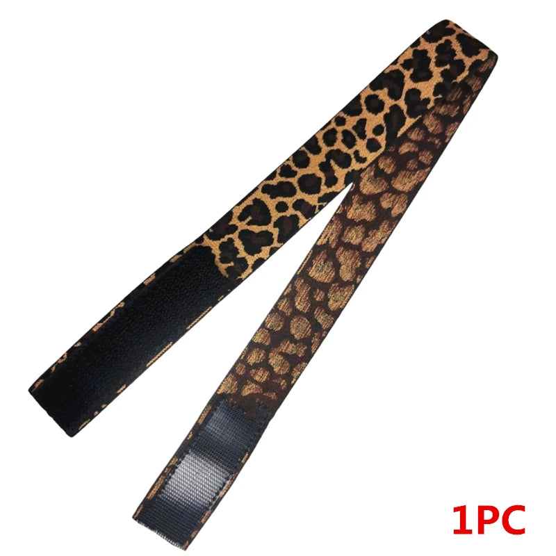 Elastic Band for Wig Edges Adjustable Melt Band