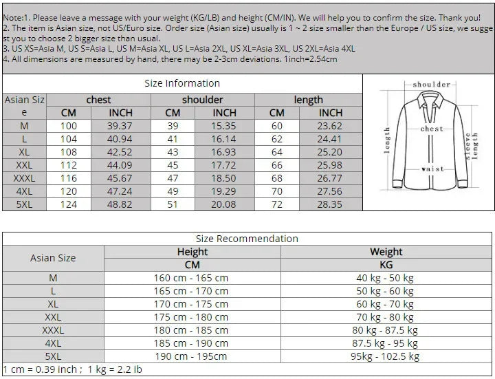 Men's Warm Embroidery Vest for Autumn and Winter