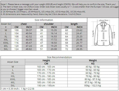 Men's Warm Embroidery Vest for Autumn and Winter