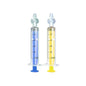 10ML Baby Nasal Aspirator Syringe Silicone Cleaner