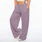 Flare Leggings for Women Casual Stretch Pants