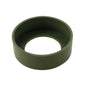Silicone Cup Bottom Cover 6.5CM Odorless Water Protective