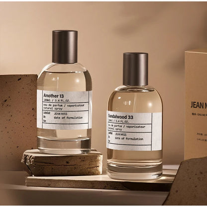 Sandalwood Fresh Fragrance Eau De Toilette 100ml Unisex