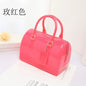 Jelly Bag Crossbody Pillow Bag in Macaron Colors