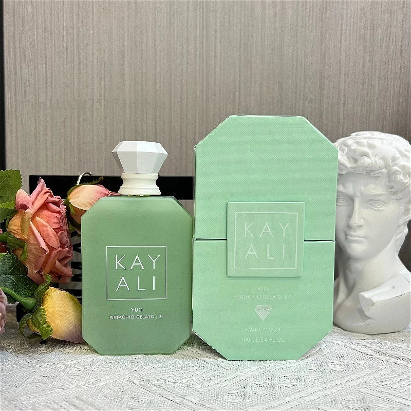 KAYALI 100ml Eau De Parfum Collection for Women and Men
