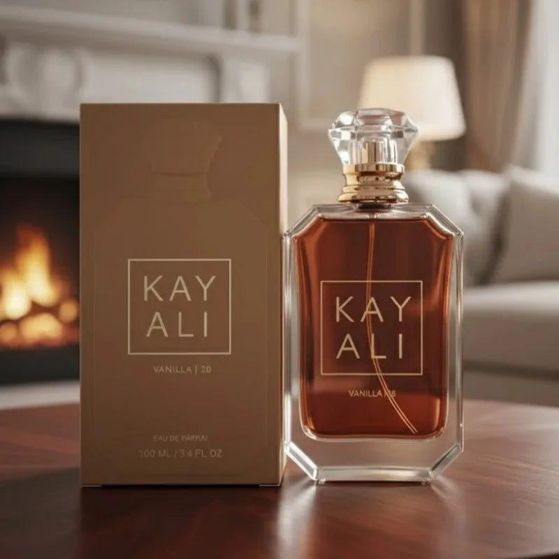 KAYALI 81 Women’s Eau De Parfum 10ml Floral Fruity Vanilla