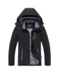 Men's Waterproof Windproof Hiking Jacket Outdoor