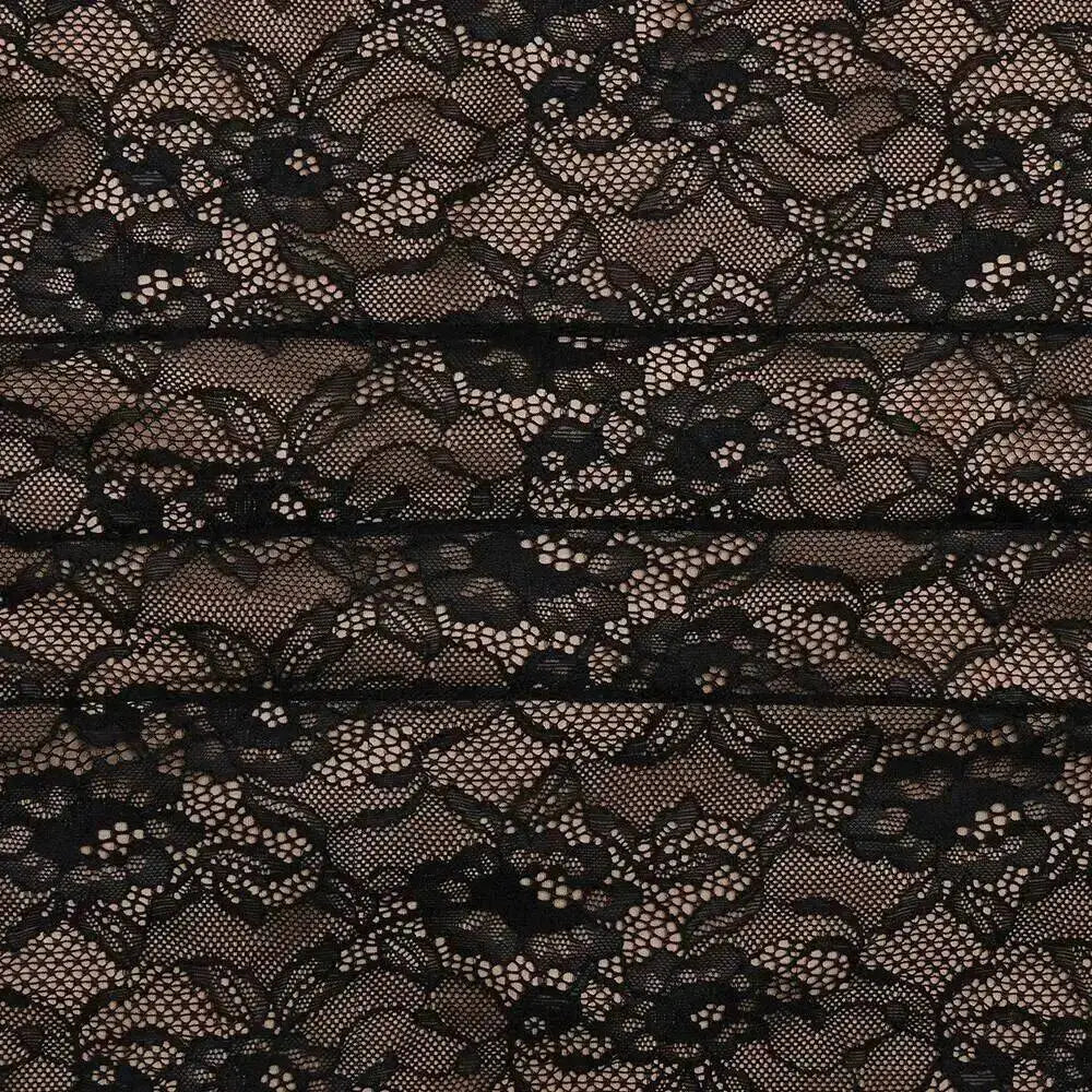 Lace Slim Bodycon Maxi Dress for Women