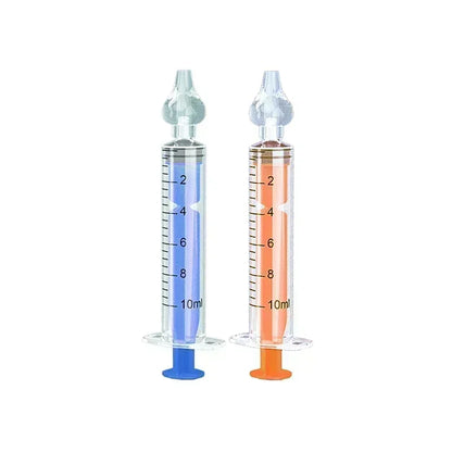 Silicone Baby Nasal Aspirator for Children Reusable