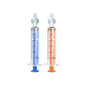 Silicone Baby Nasal Aspirator for Children Reusable