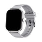 LAXASFIT Smart Watch Full Touch Sports Fitness Watch